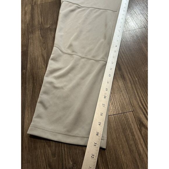 Under Armour Baseball Pants Full Length Men’s Size‎ 2XL Gray - Picture 4 of 9
